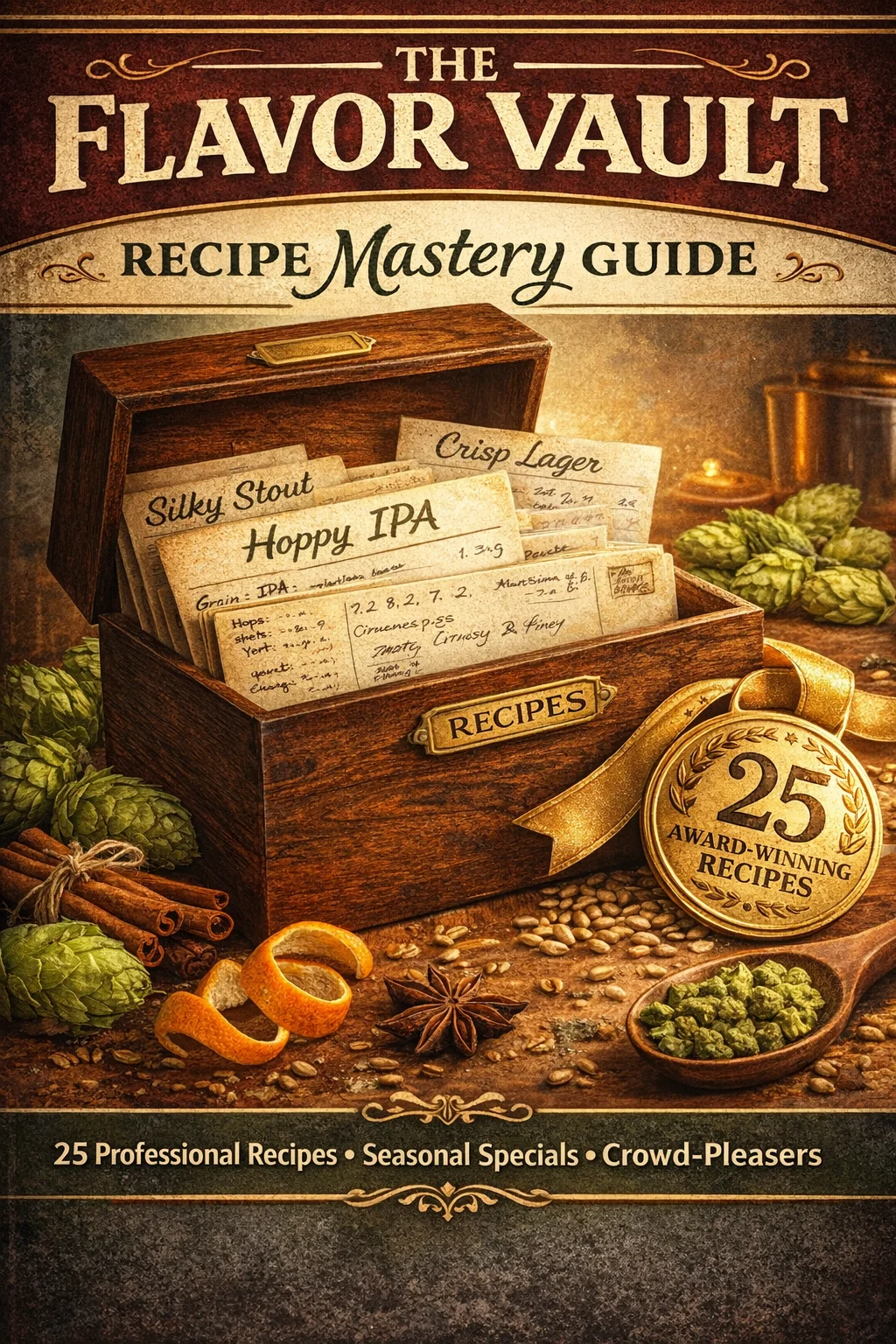 Home Brewing For Dads Bonuses
