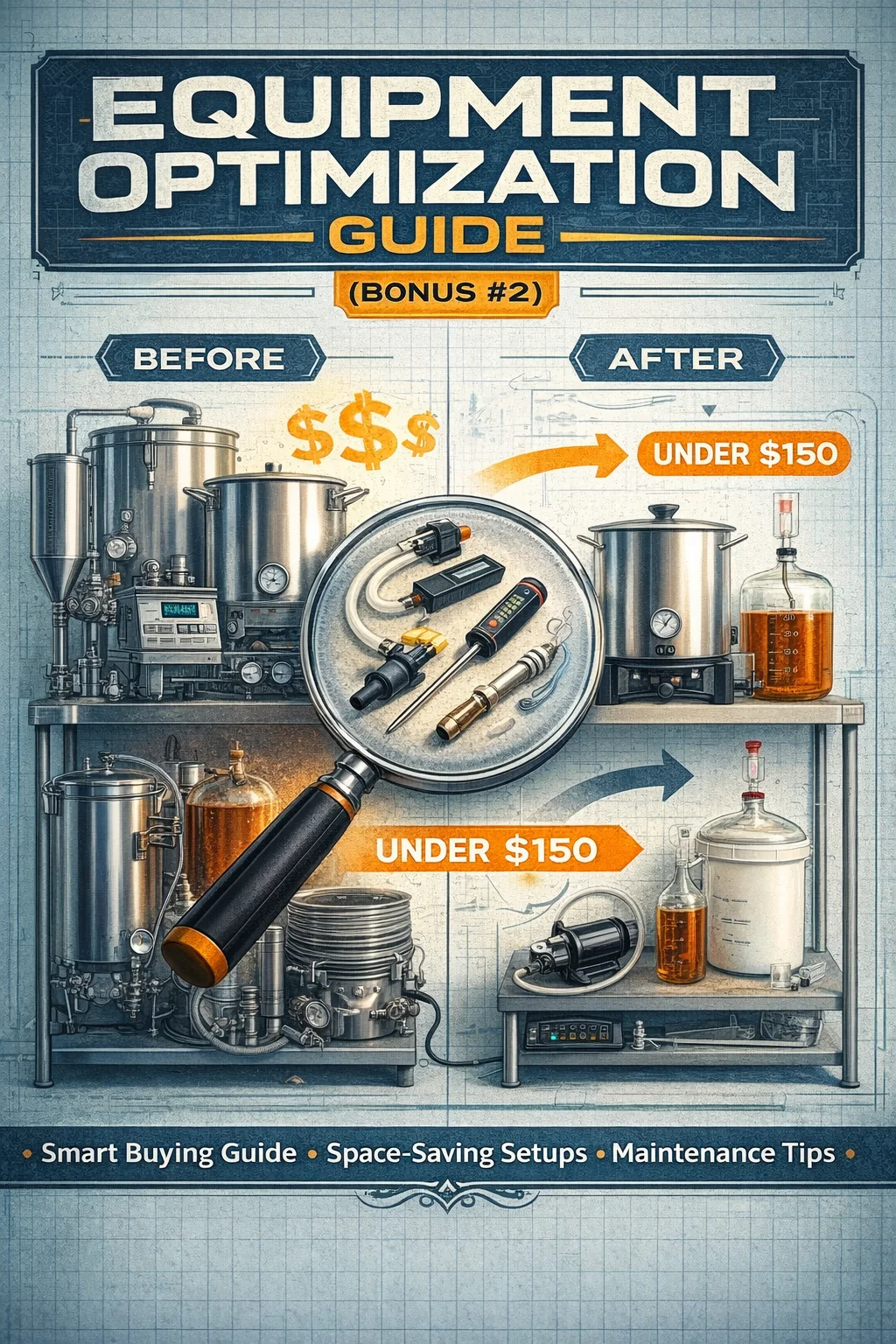 Home Brewing For Dads Bonuses