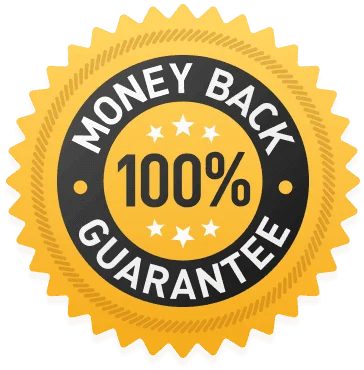 Home Brewing For Dads Money Back Badge